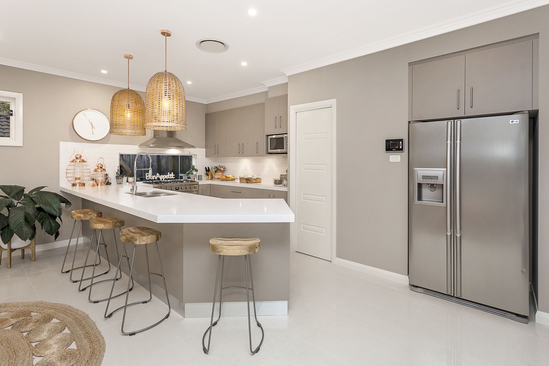 1 Sunnybrae Street Kellyville Ridge NSW, Kellyville Ridge - Thumbnail 5