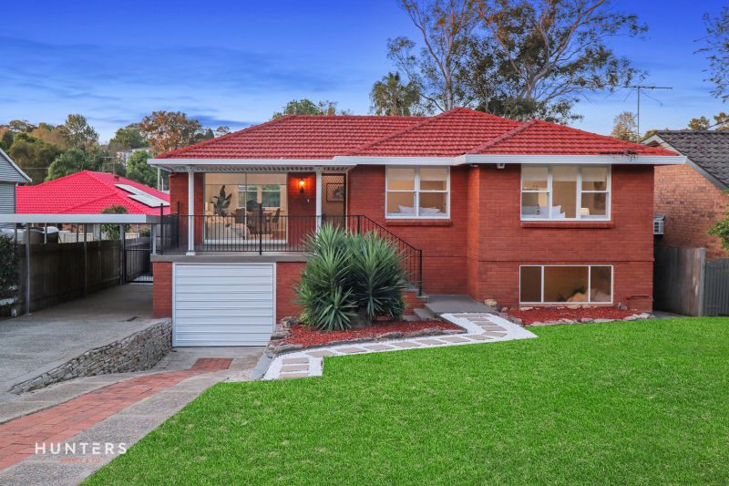 16 Forsyth Place, Oatlands