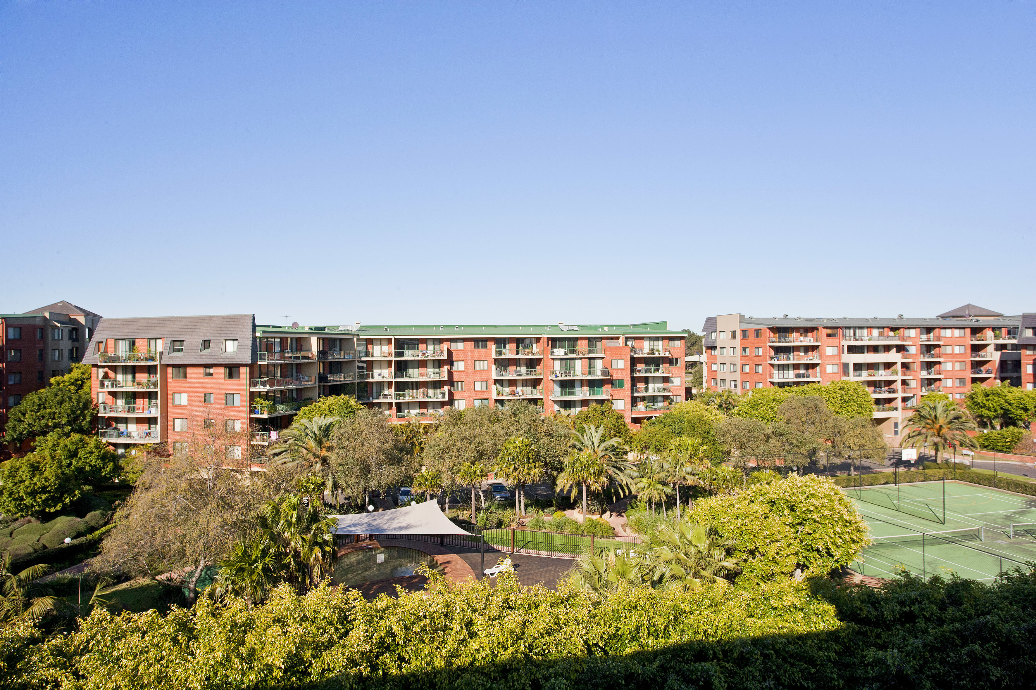 Real Estate For Sale 17611/177219 Mitchell Road Erskineville , NSW