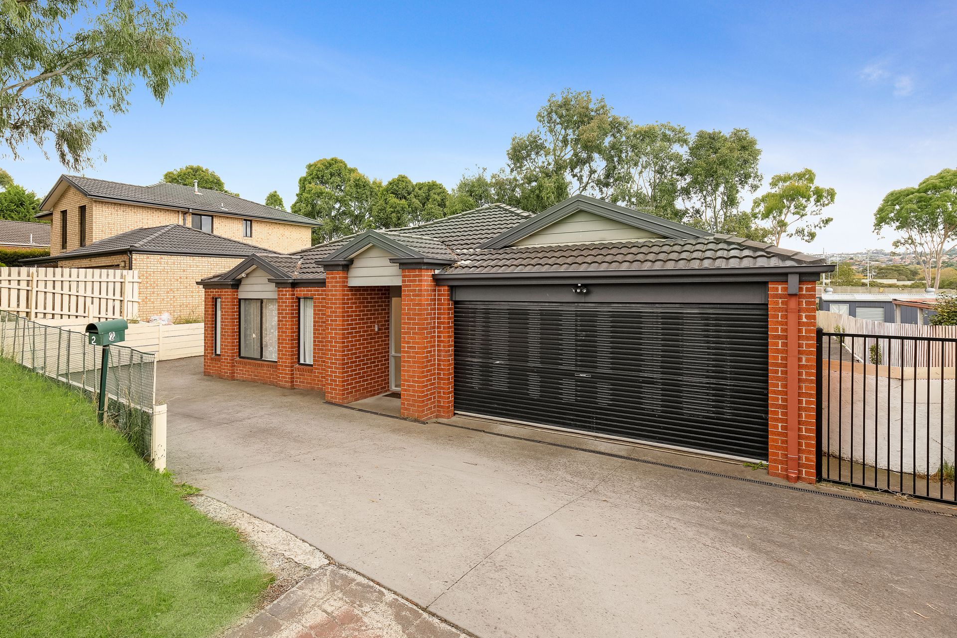 2 Perrott Place, Narre Warren OBrien Real Estate