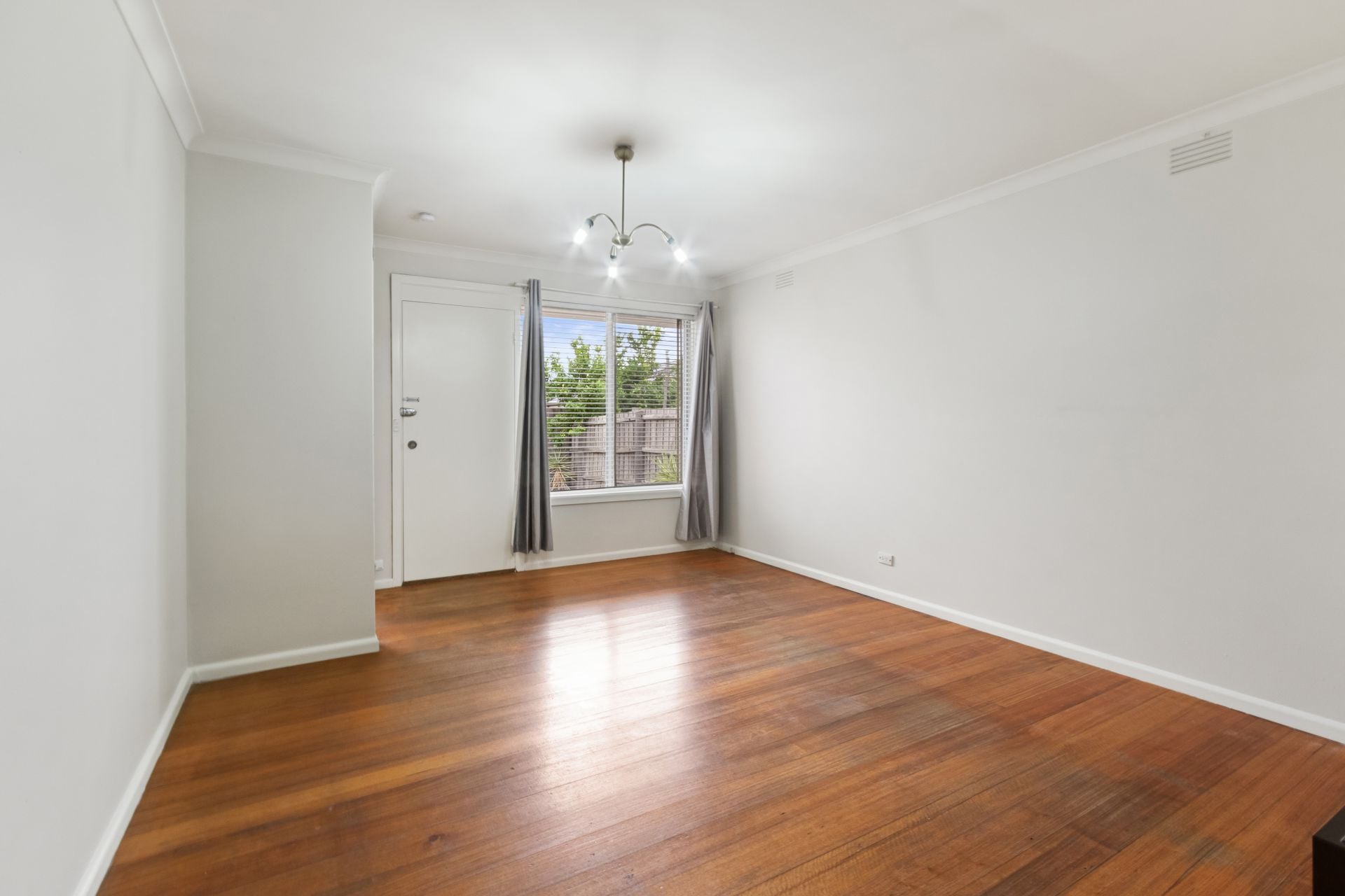 RENOVATED DELIGHT