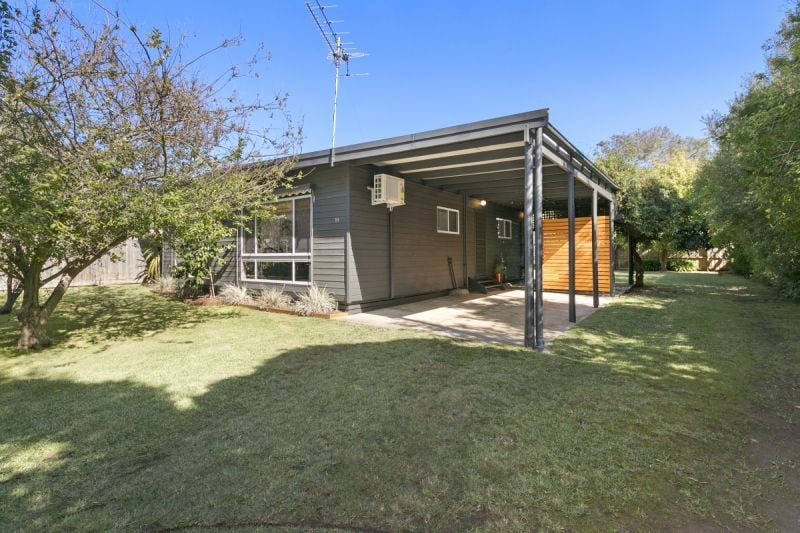 19 Sheepwash Road Barwon Heads VIC, Barwon Heads - Thumbnail 2