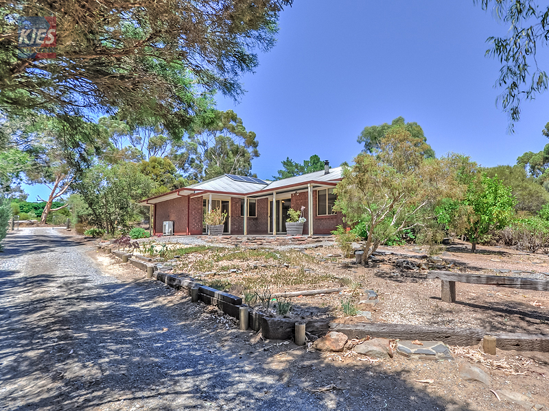 Sold property Undisclosed for 3 Francis Street Lyndoch , SA 5351