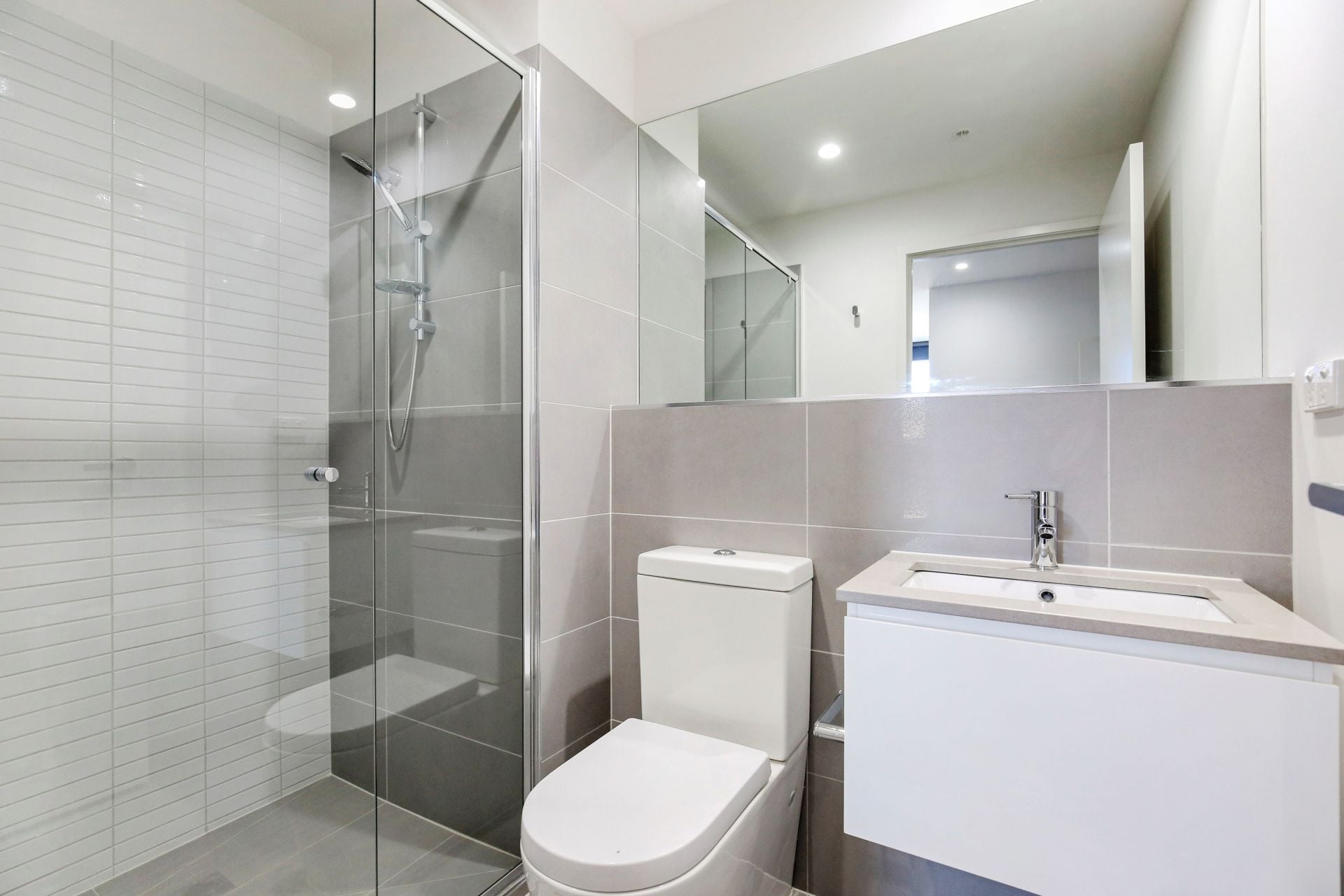 As New Two Bedroom Apartment in Prime Location