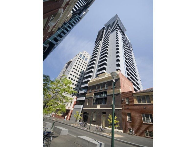 909/35 Wills Street MELBOURNE VIC, Melbourne - Thumbnail 6