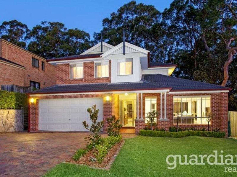 15 Lockyer Close DURAL NSW, Dural - Thumbnail 2