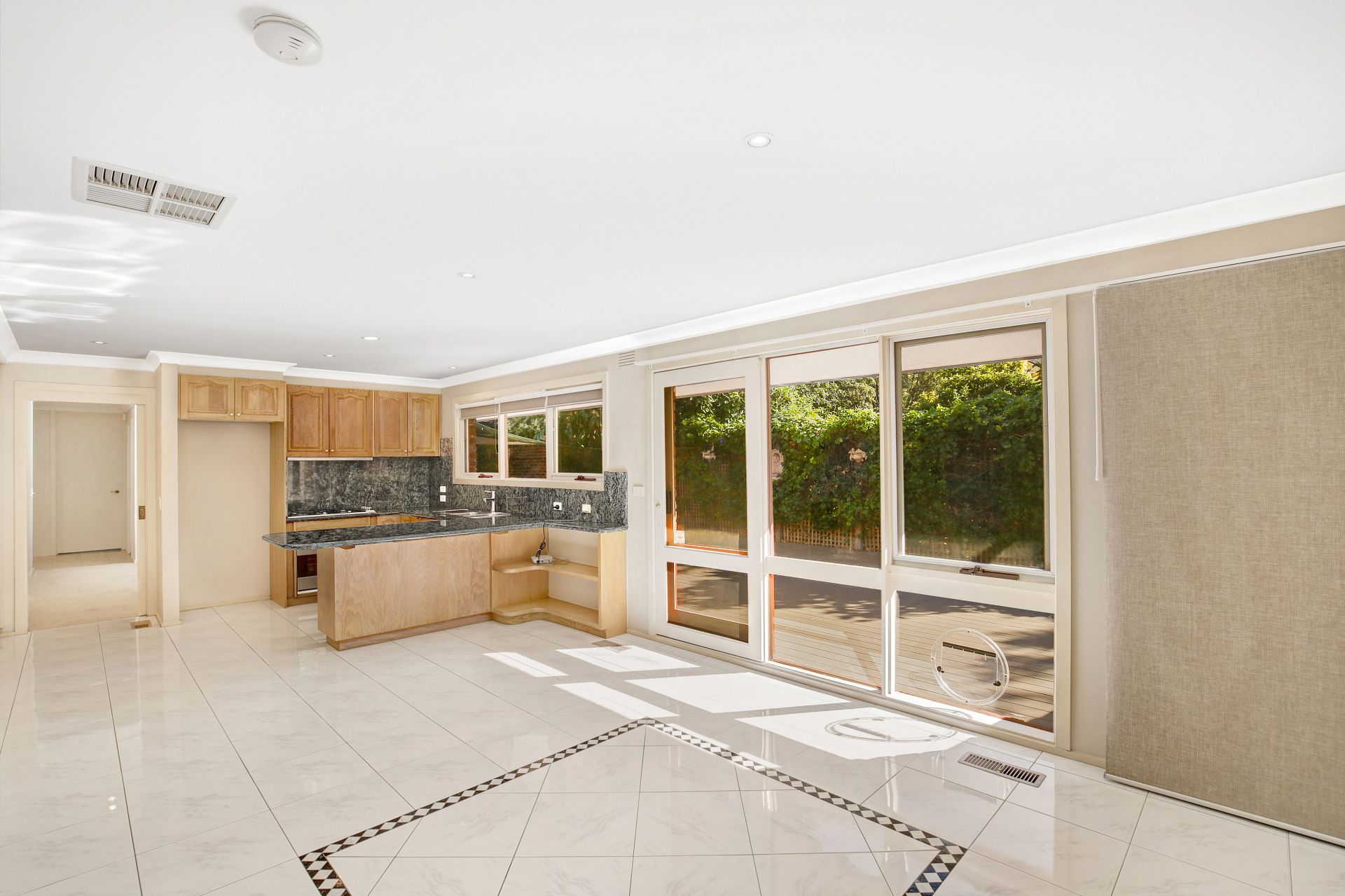 **Wonderful,  spacious 3 bedroom home**