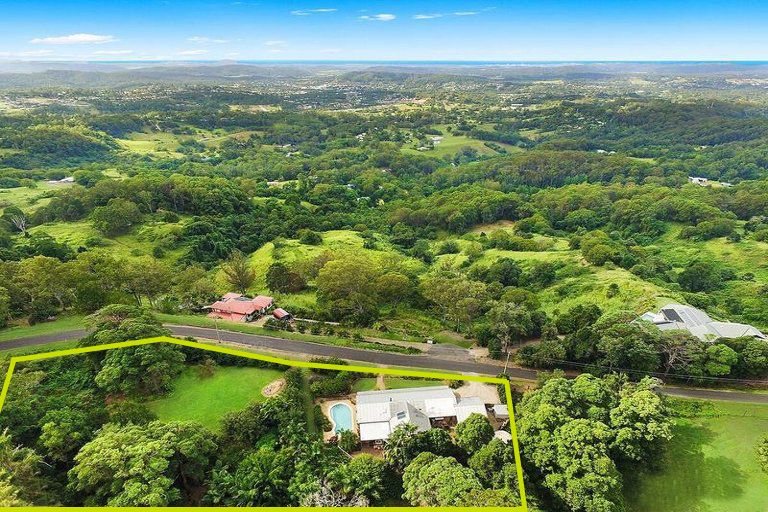 Real Estate For Sale 86100 Thompson Road Dulong , QLD
