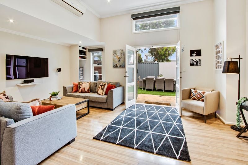 69 Wood Street, Preston