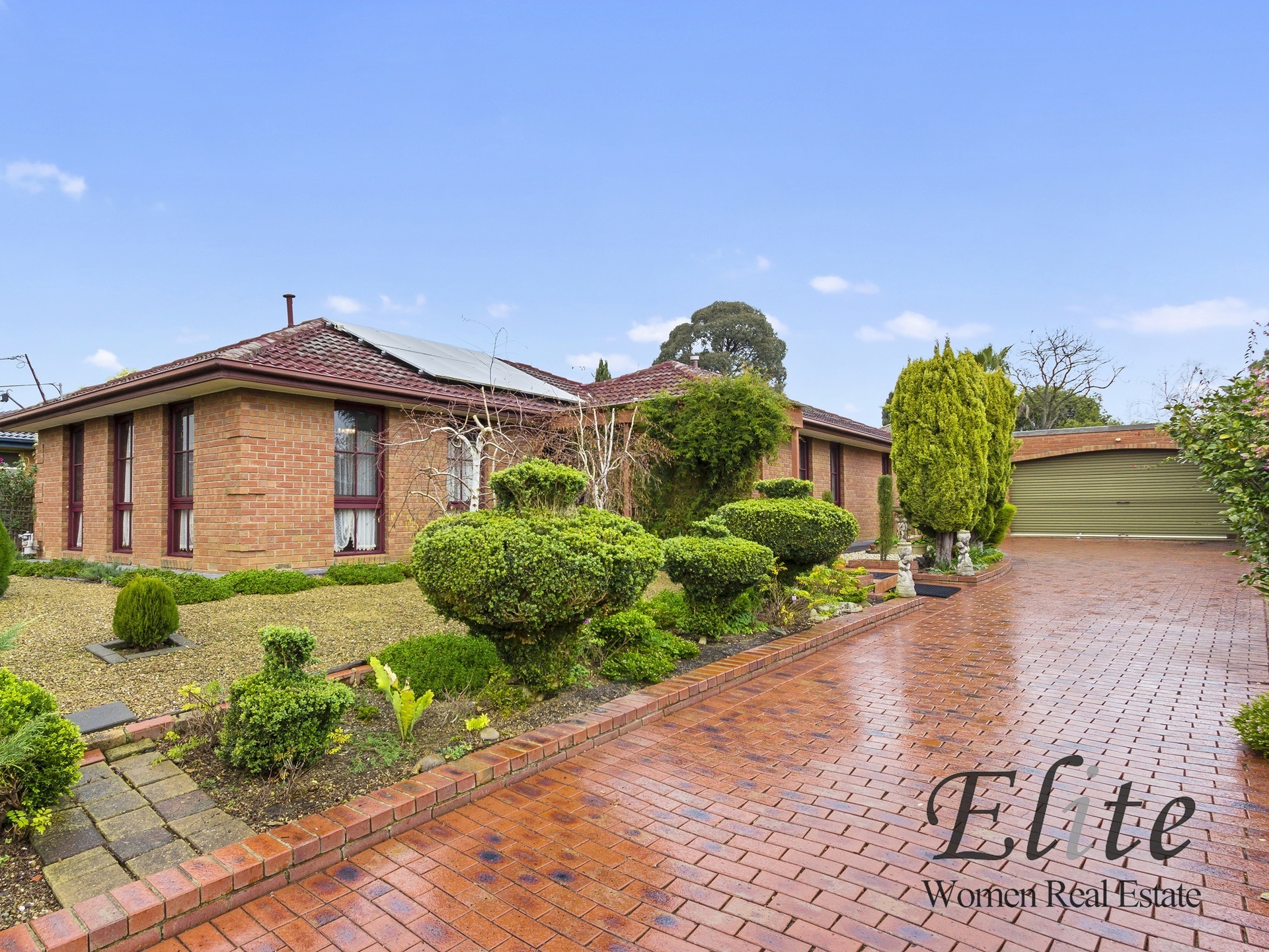Real Estate For Sale 14 Celeste Court Chirnside Park , VIC