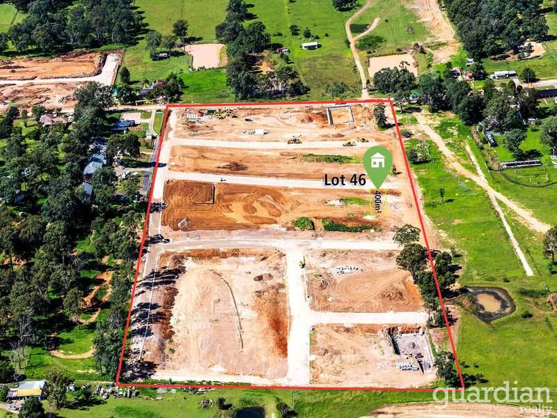 Lot 46, 72-76 Terry Road BOX HILL NSW, Box Hill - Thumbnail 5