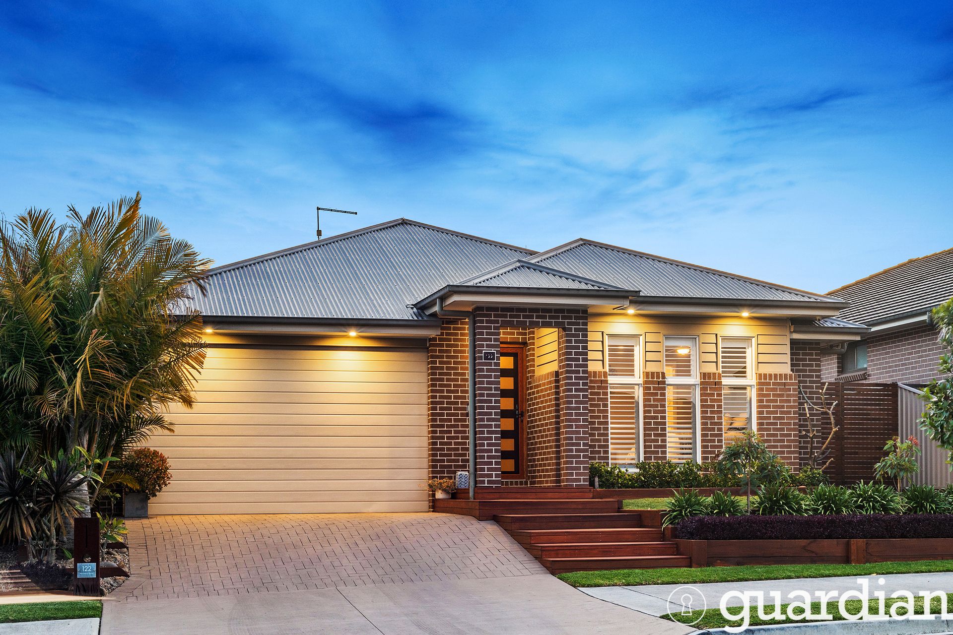 122 McCulloch Street Riverstone NSW, Riverstone - Thumbnail 2