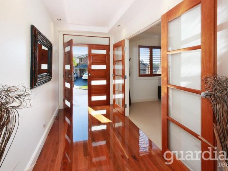 3 Highlands Way, Rouse Hill - Thumbnail 3