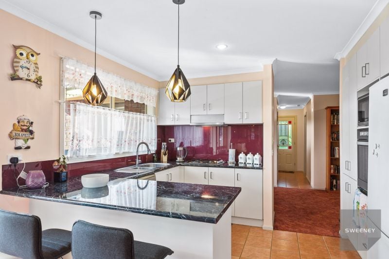 19 Todd Court, Darley - Thumbnail 4