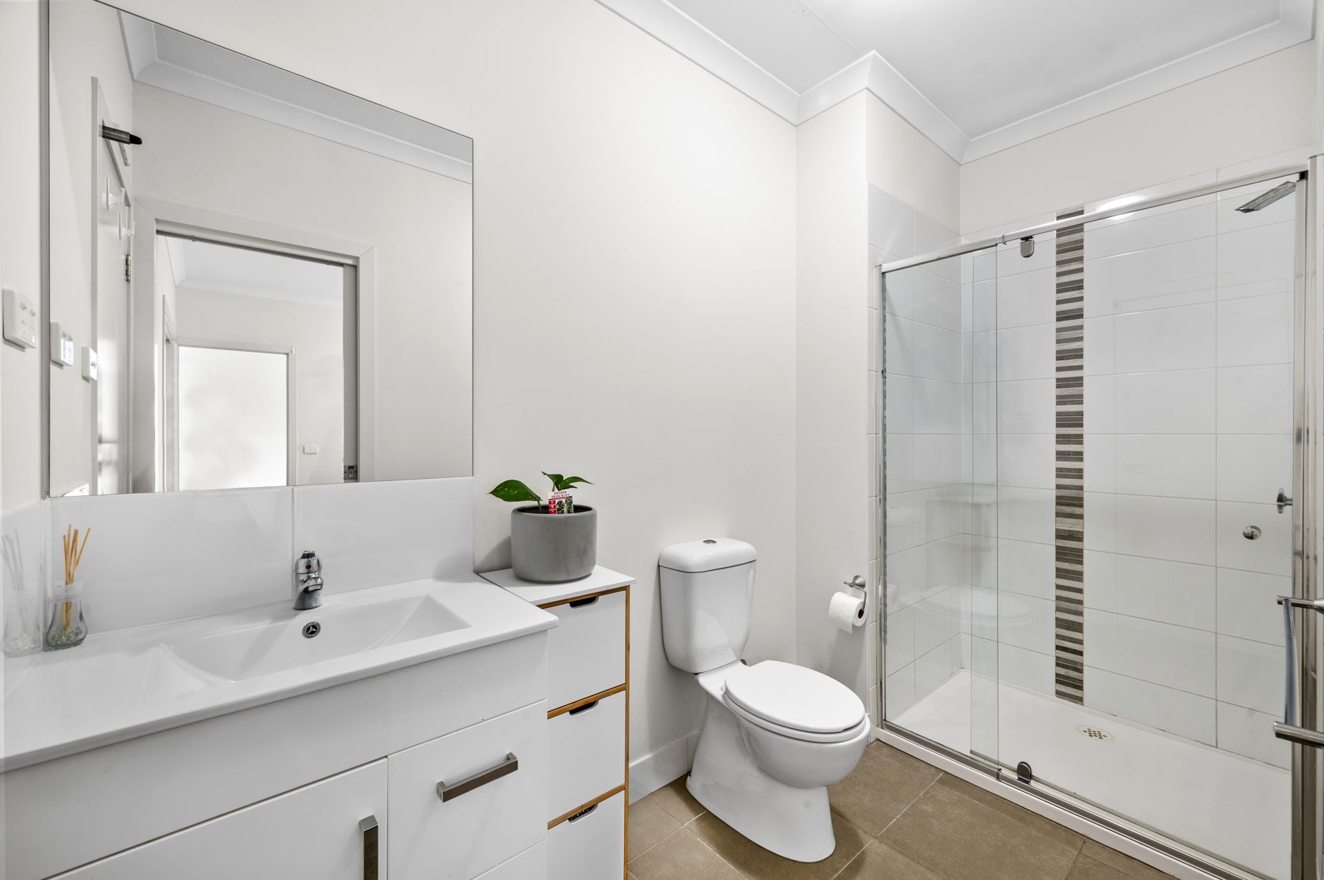 Affordable living in Epping