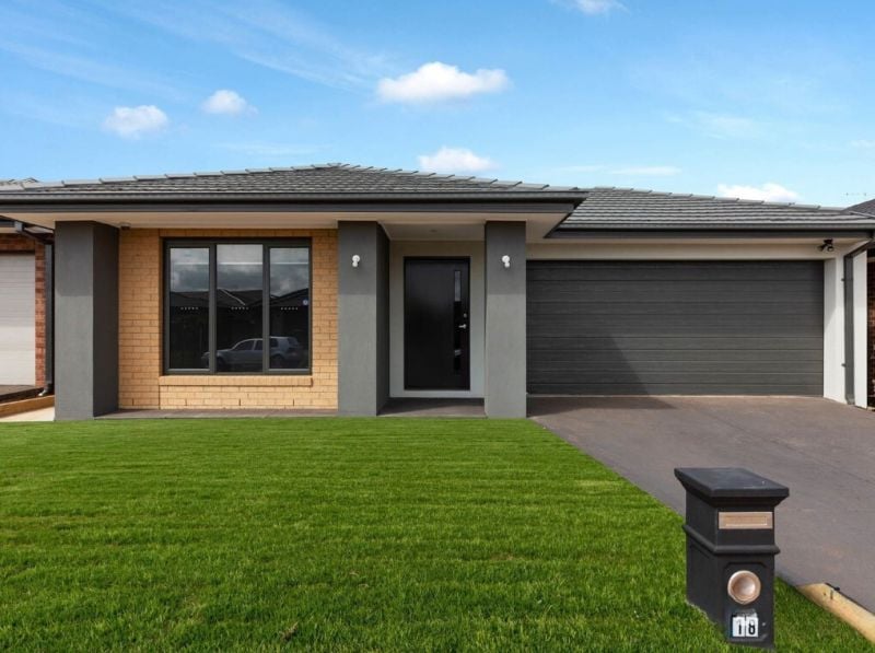 18 Becontree Crescent, Strathtulloh