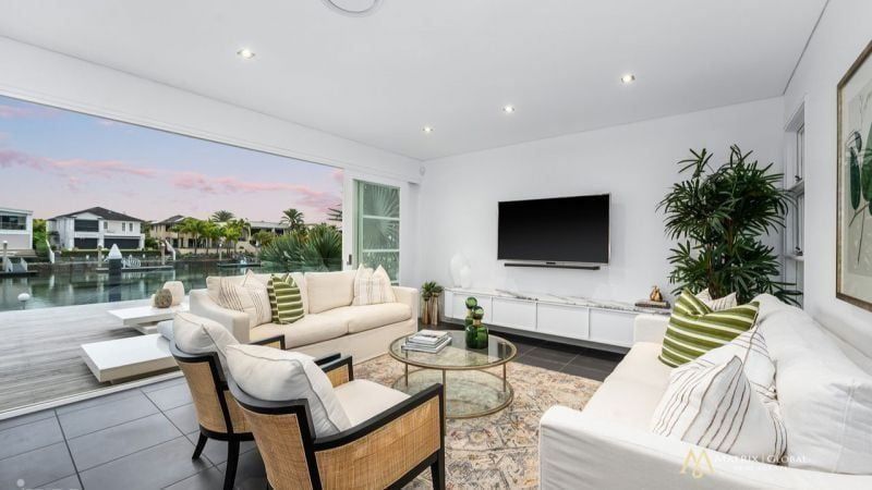 8031 Key Waters, Sanctuary Cove - Thumbnail 7