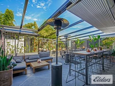 BLUECHIP, FREESTANDING INVESTMENT OPPORTUNITY