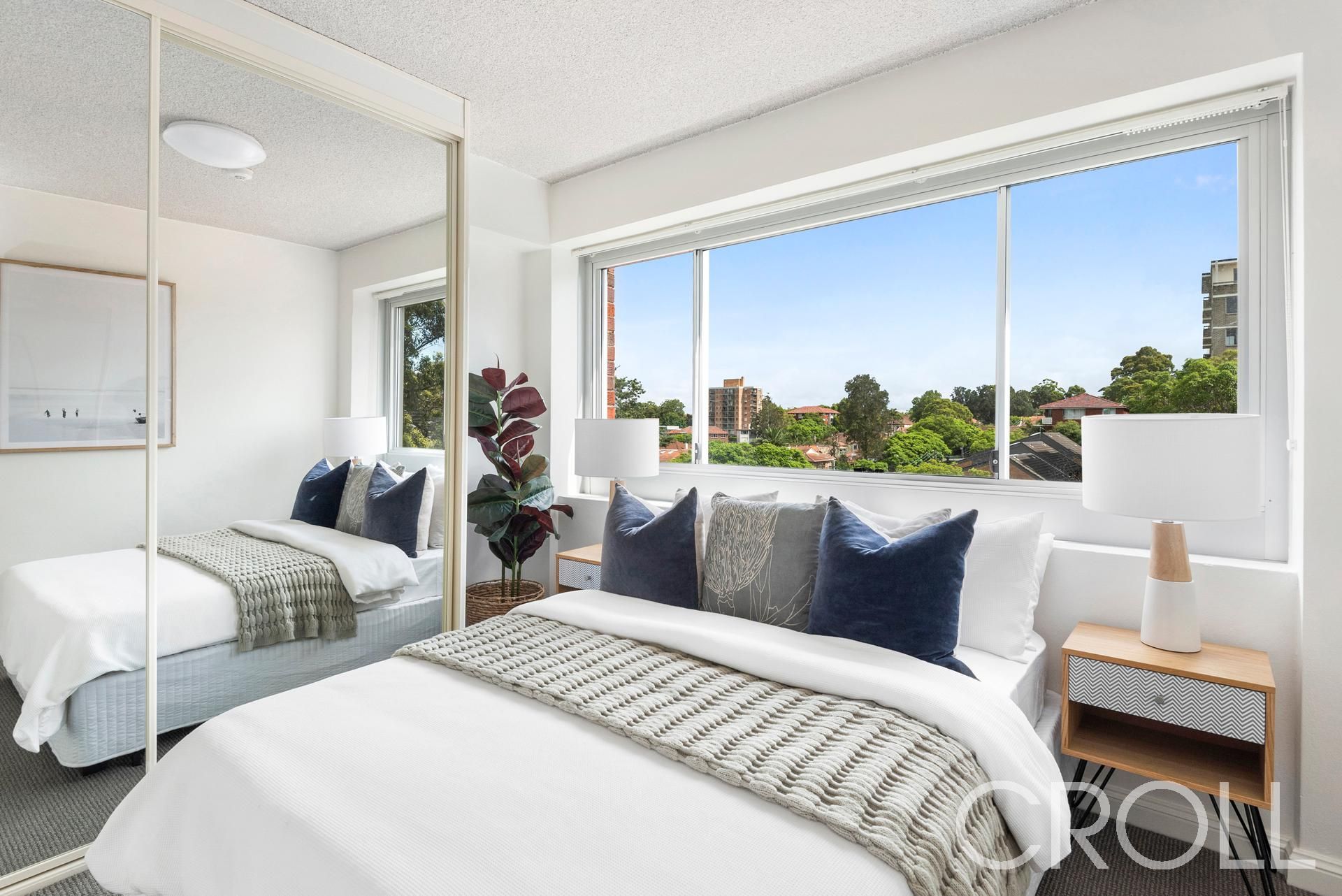 24/2 Lindsay Street NEUTRAL BAY NSW, Bay - Thumbnail 5
