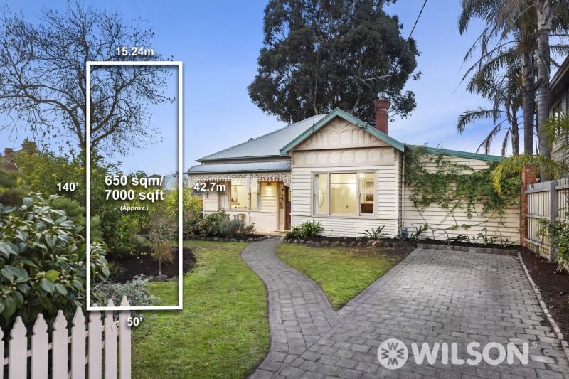 32 Loch Avenue ST KILDA EAST VIC, St Kilda East - Image 1