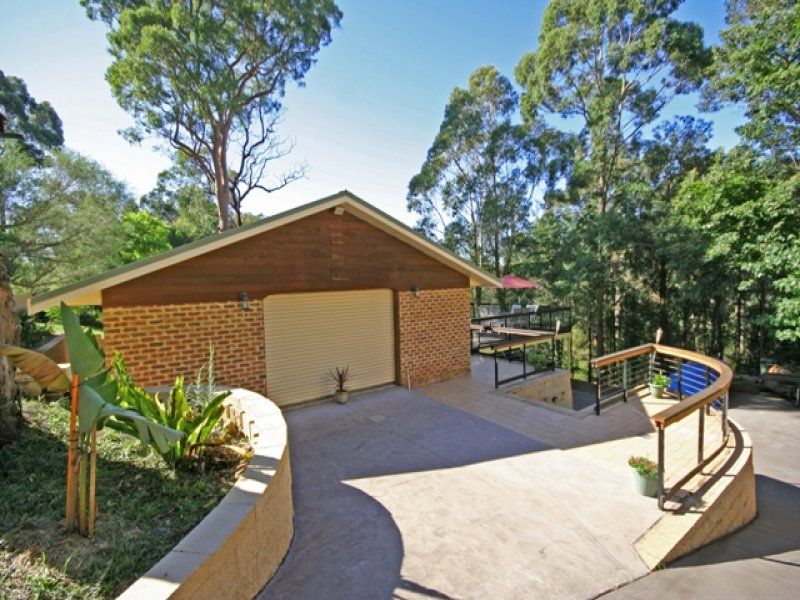 BOWEN MOUNTAIN, NSW, Bowen Mountain - Thumbnail 2