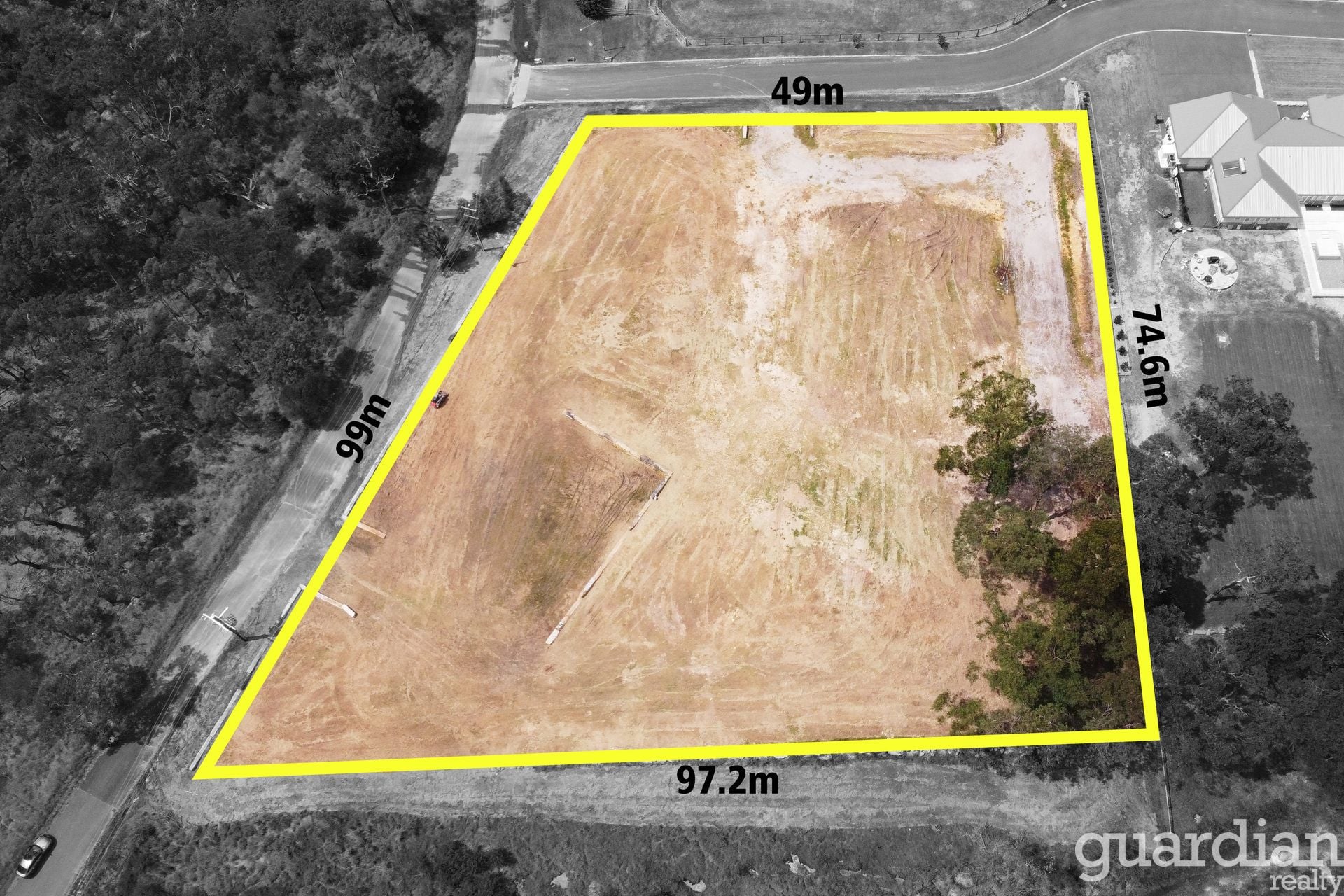 1 Mulberry Lane Glenorie NSW, Glenorie - Thumbnail 2