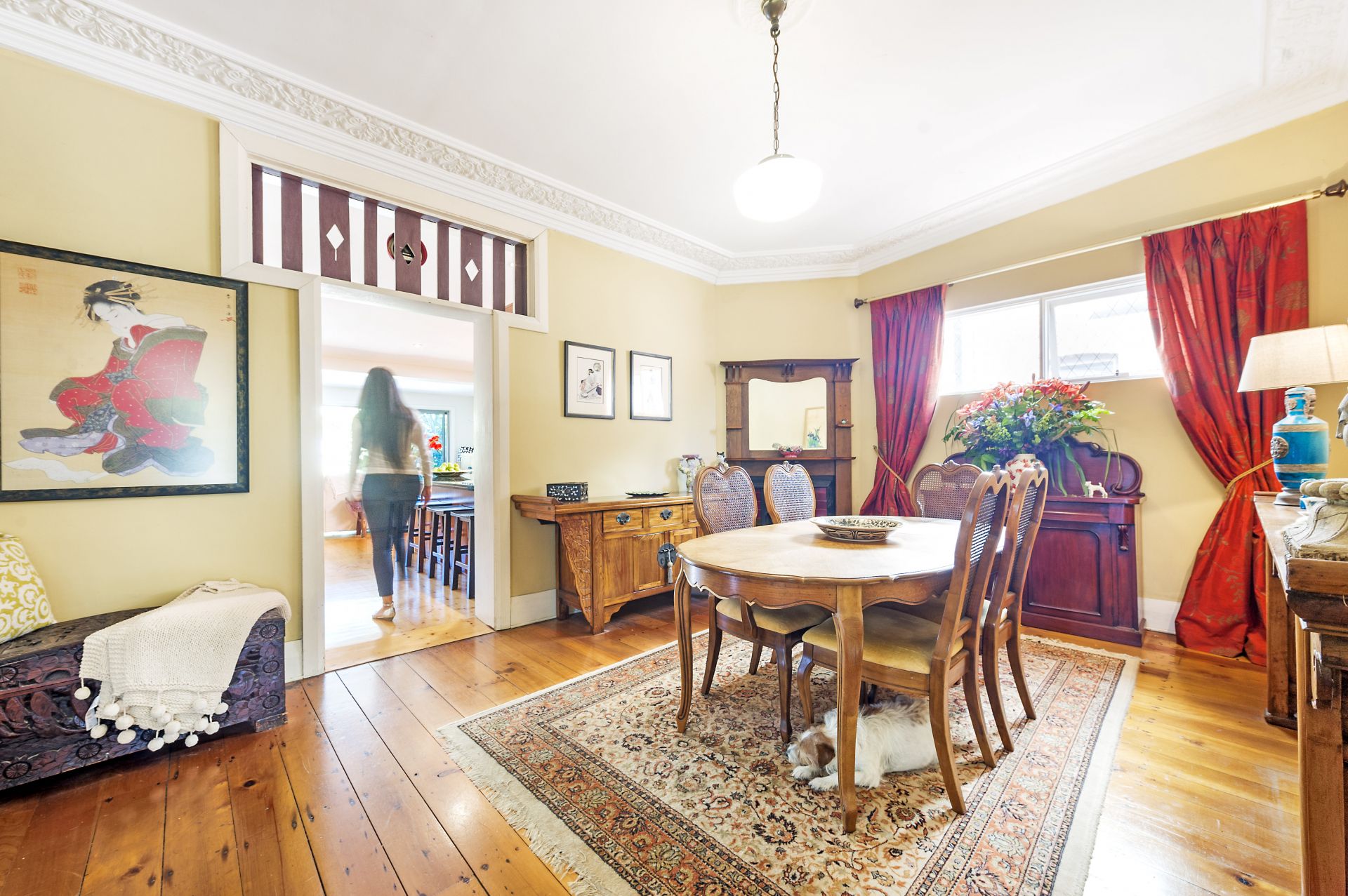 Sold property Sold Price for 19 Lenore Street Russell Lea NSW 2046 CobdenHayson