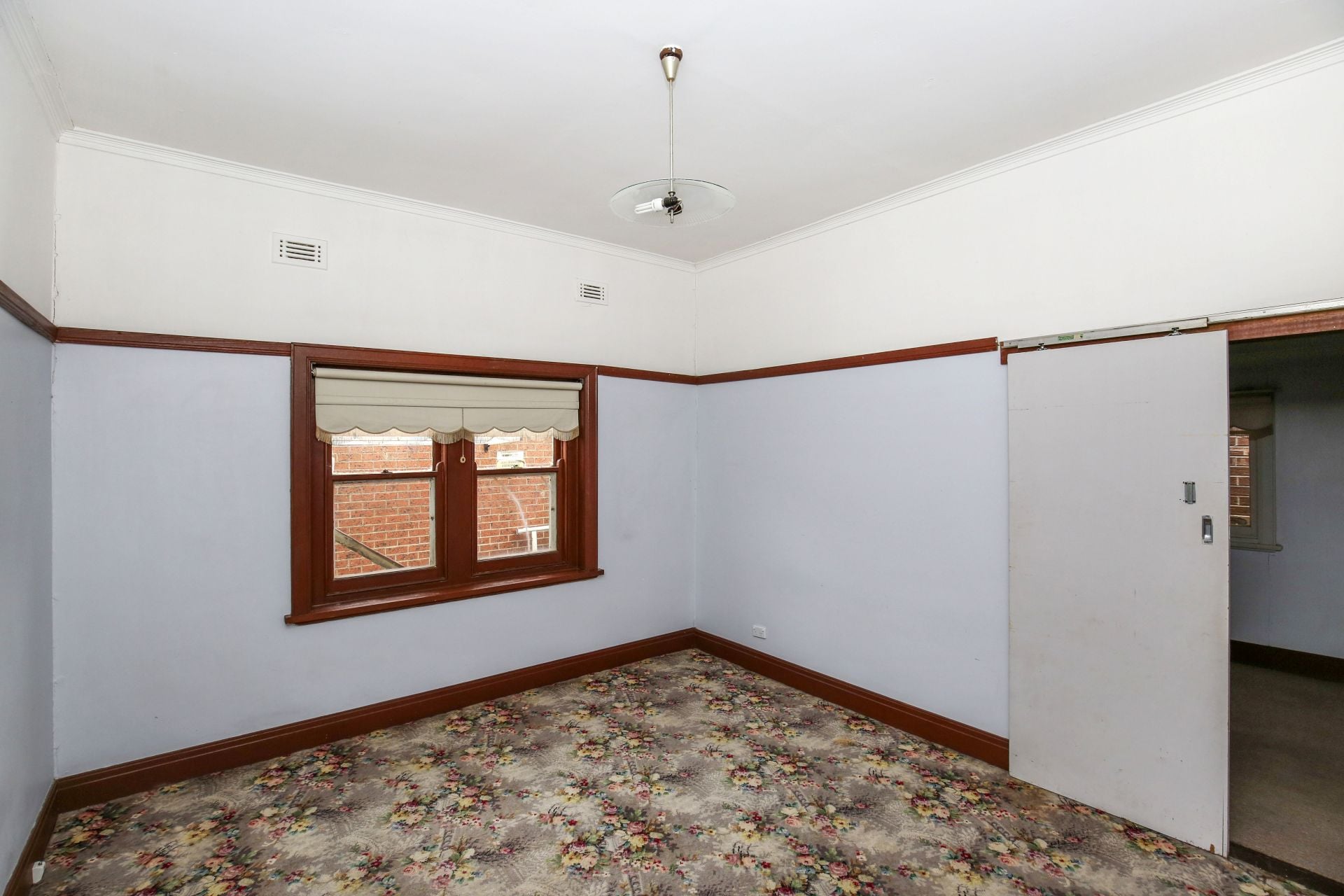 Charming and Spacious