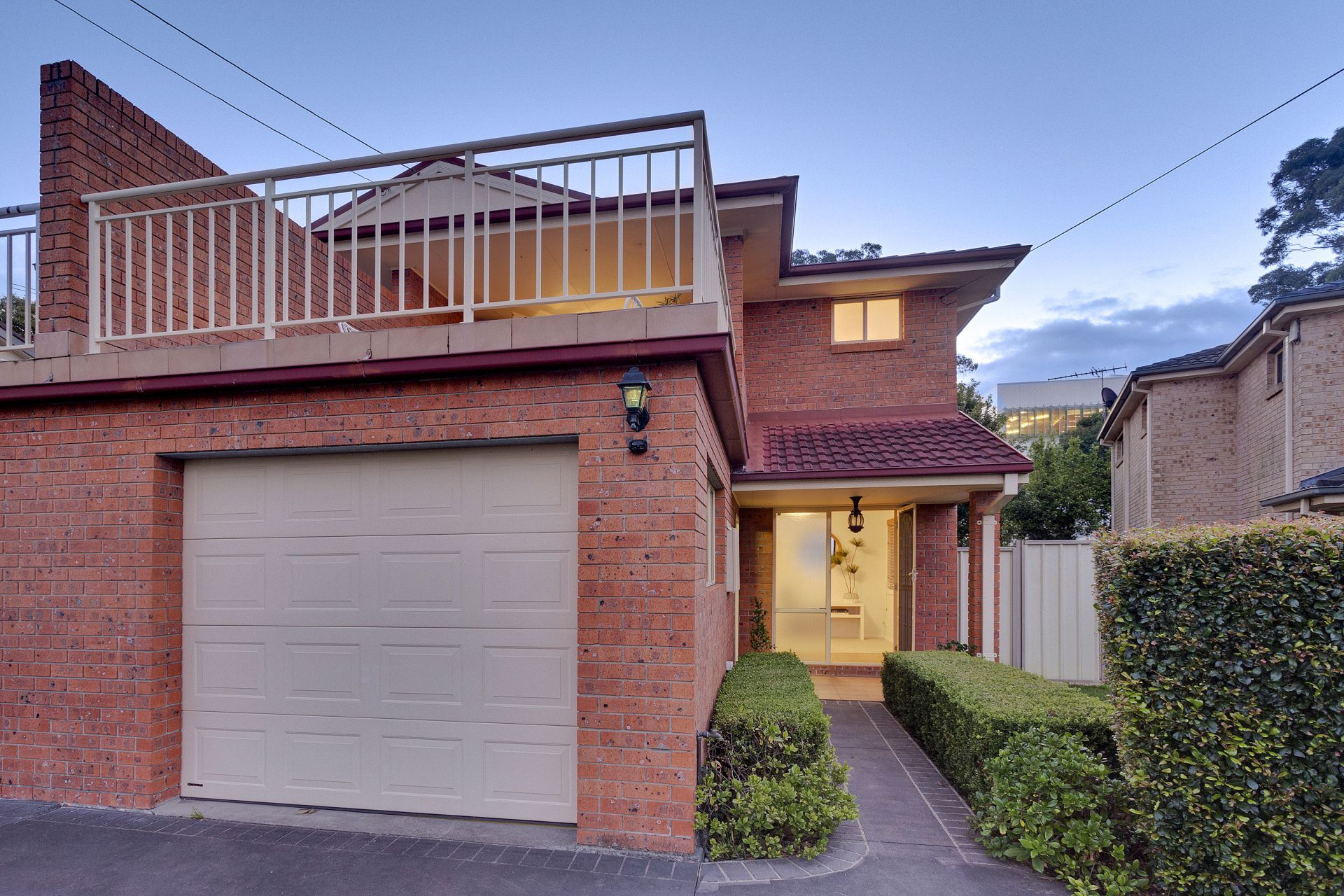 Real Estate For Sale 25B Kadigal Place Beacon Hill , NSW