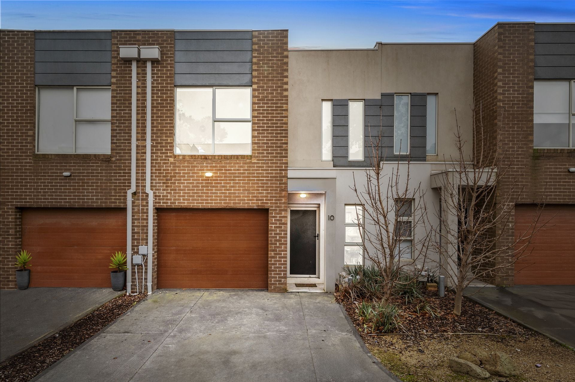 Family-Friendly Modern Townhouse with All the Extras