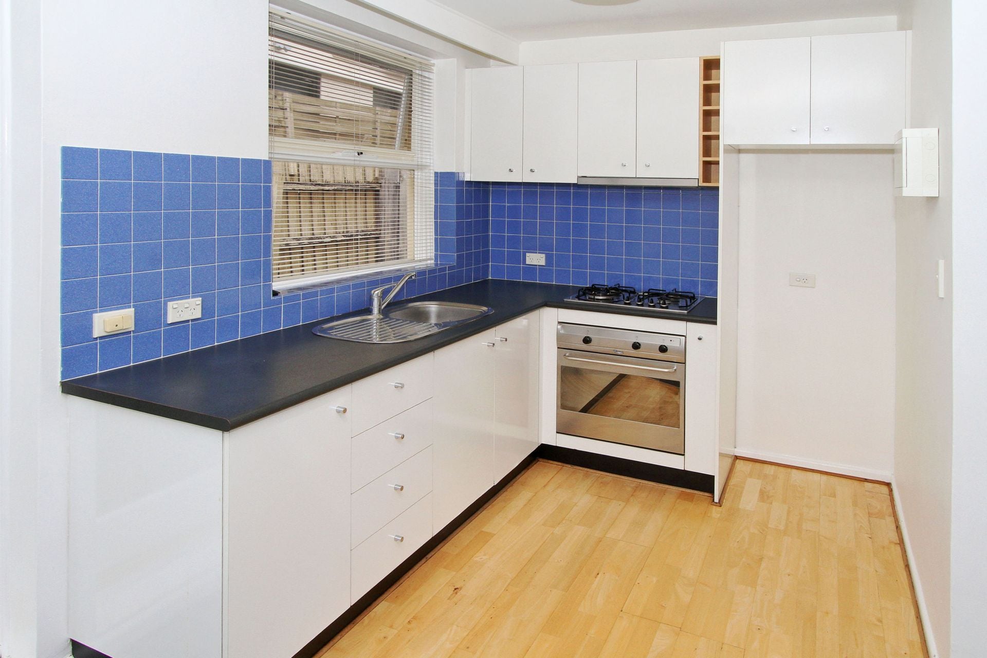 LOCATED IN THE HEART OF THORNBURY