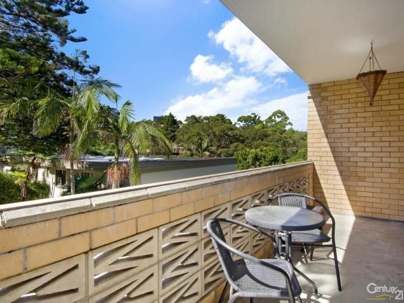 9/13 Belmont Avenue WOLLSTONECRAFT NSW, Wollstonecraft - Thumbnail 2