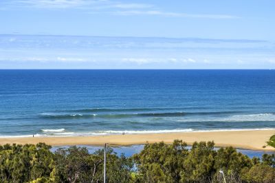 Collaroy 87 Cumberland Avenue