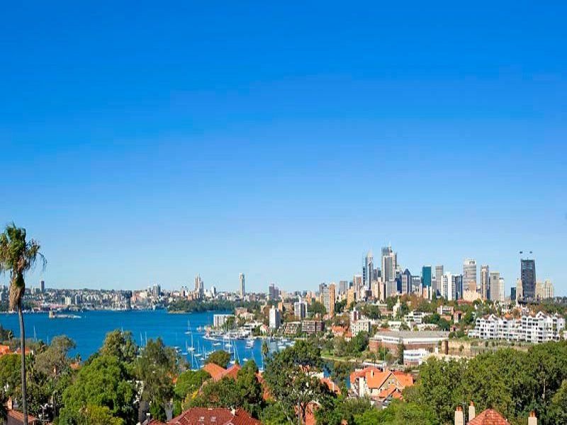 37/50 Aubin Street NEUTRAL BAY NSW, Bay - Thumbnail 5