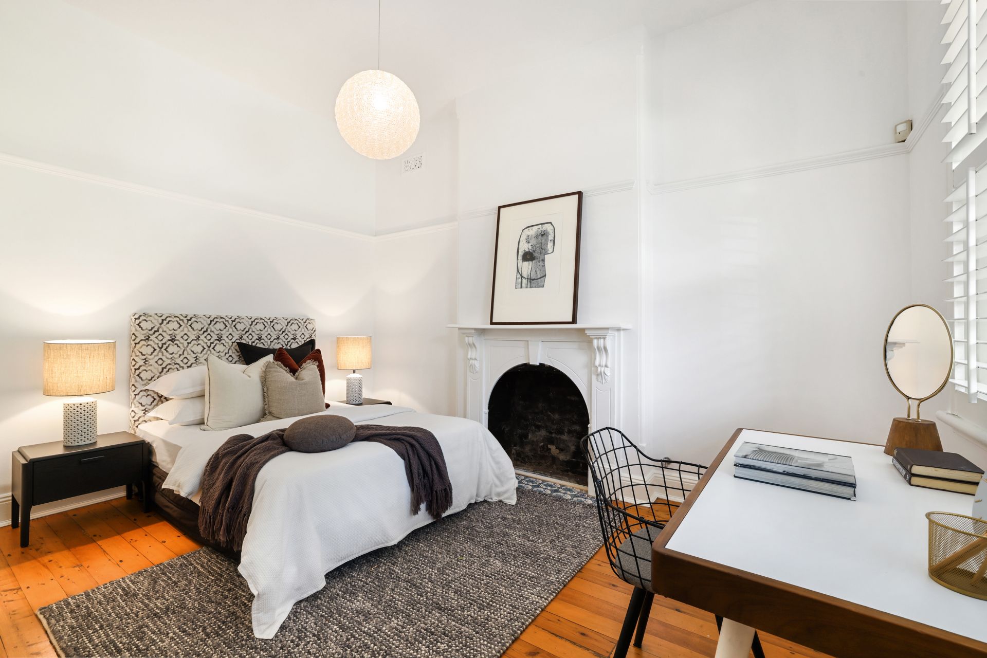 Real Estate For Sale 50 Huntington Street Crows Nest , NSW