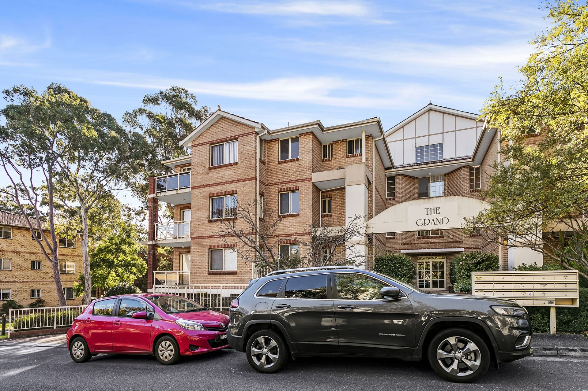 1/50-54 The Grand Parade (Access via Cambridge ) Lane Sutherland NSW, Sutherland - Thumbnail 6