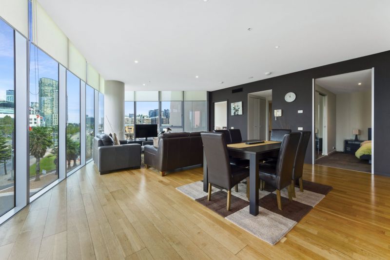 211/2 New Quay Promenade, Docklands - Thumbnail 5
