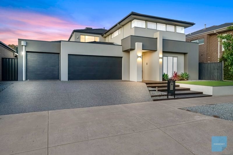 24 Dawkins Avenue, Fraser Rise - Thumbnail 2