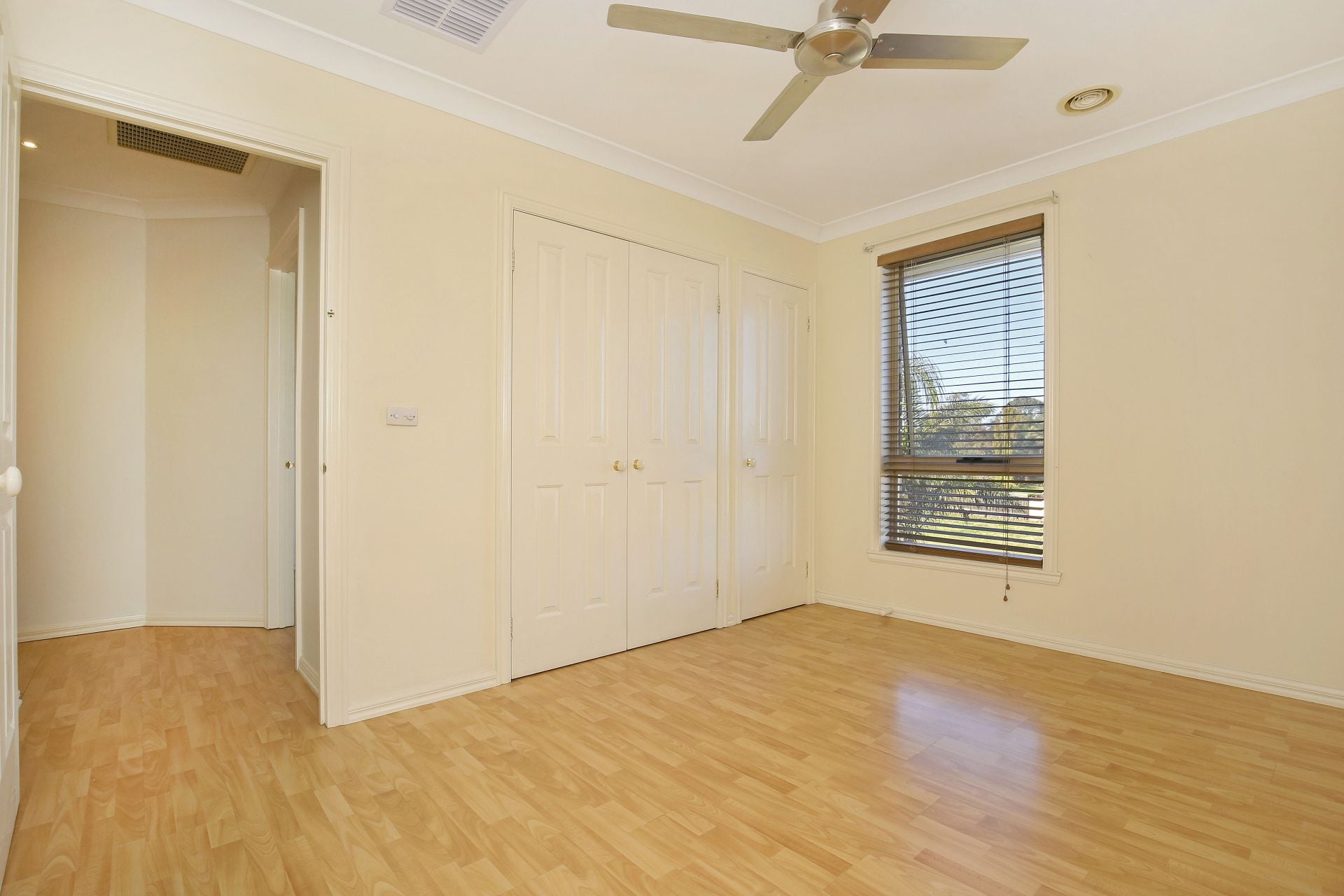 LOW MAINTENANCE LIVING!