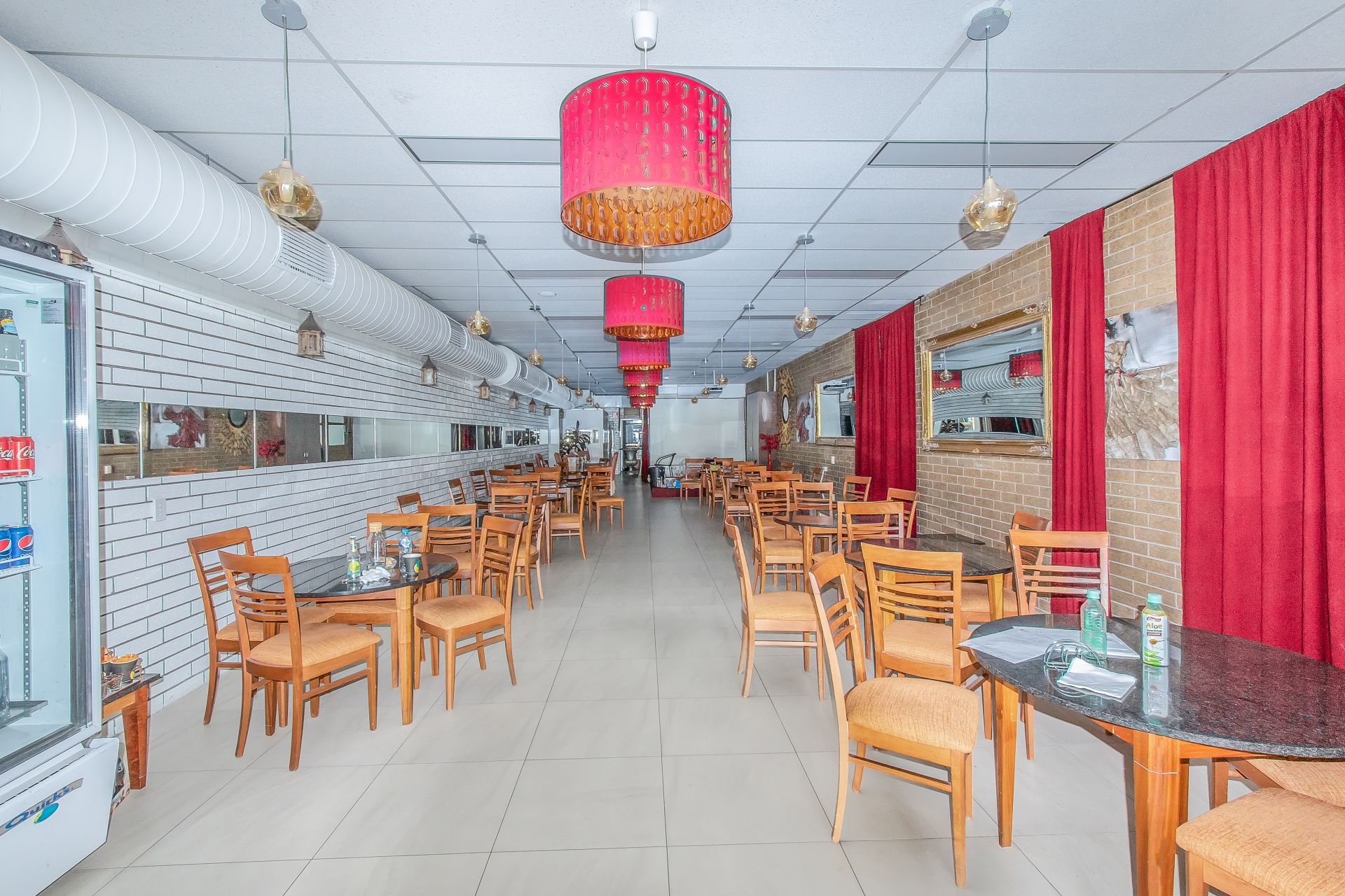 High Visibility Restaurant or Retail Space
