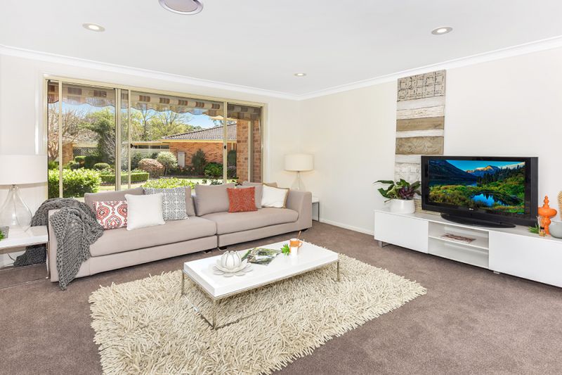 Meander Village Over 50s Lifestyle Village , Wyong NSW retirement