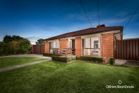 28 Stephen Road, Ferntree Gully VIC