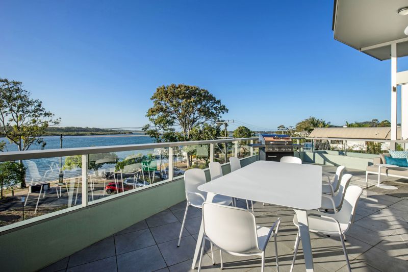 Real Estate For Sale 3/277 Gympie Terrace Noosaville , QLD