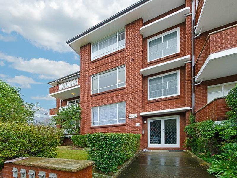 4/339 Victoria Avenue CHATSWOOD NSW, Chatswood - Thumbnail 2