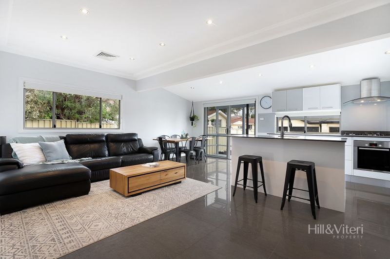 423 President Avenue, Kirrawee, Kirrawee - Thumbnail 4