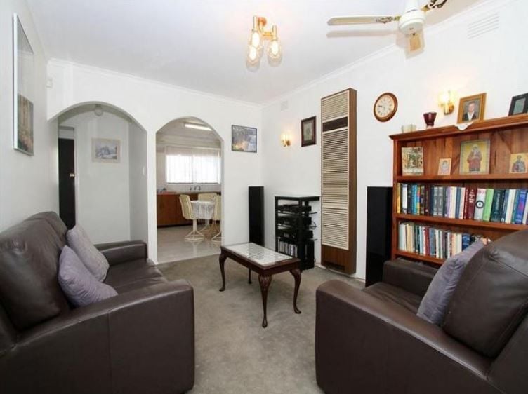 CUTE, COSY AND PERFECTLY POSITIONED