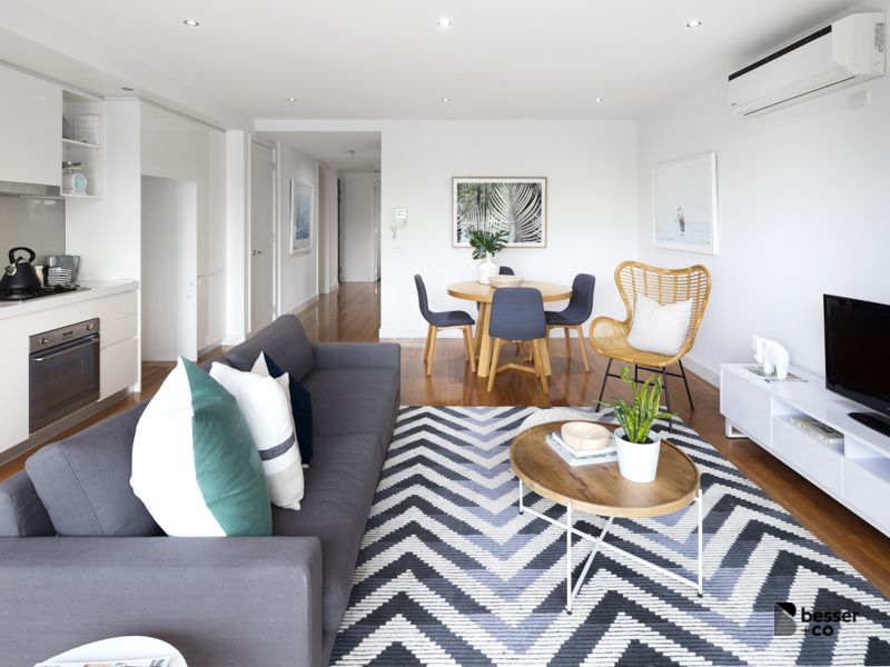 101/462 Hawthorn Road, Caulfield South - Thumbnail 4
