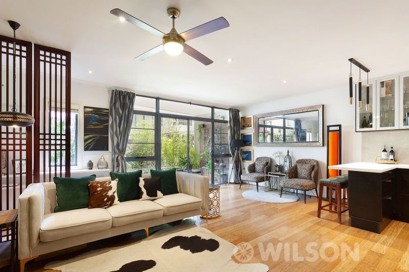 17/62 Wellington Street, St Kilda