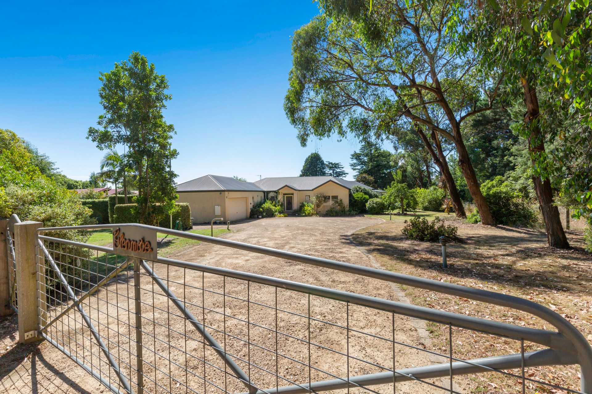 Kay & Burton 203 Red Hill Road, Red Hill South