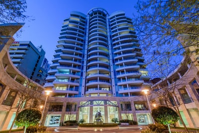 Looking for something BIGGER - 190SQM